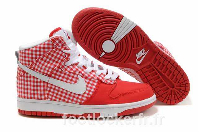 nike dunk high femme pascher pascher nike dunk on sale us8,eur39,uk5.5 boutique